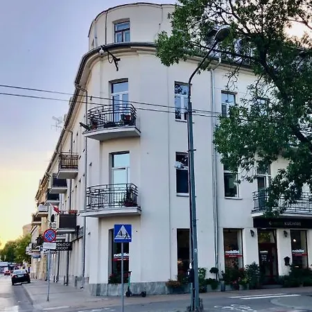 Apartament Zamojska Lublin Zewnętrze zdjęcie