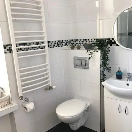 Apartament Zamojska Lublin Zewnętrze zdjęcie