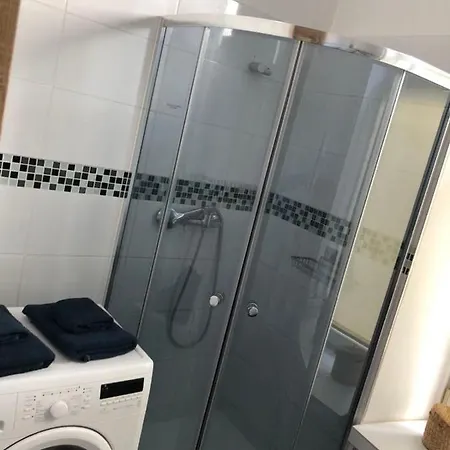 Apartament Zamojska Lublin Zewnętrze zdjęcie