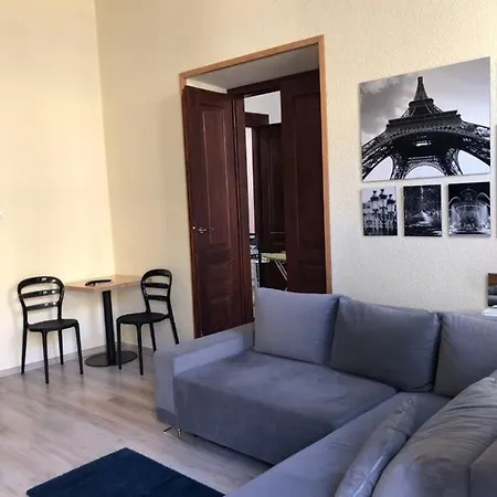 Apartament Zamojska Lublin Zewnętrze zdjęcie