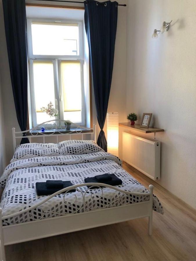 Apartment Zamojska *